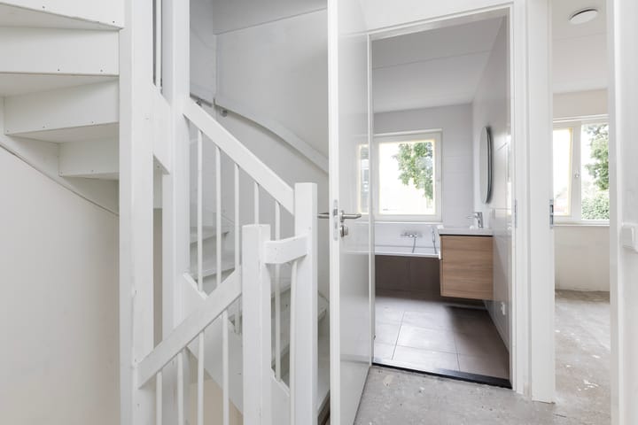 Foto 19 van Hortensiastraat 10-B