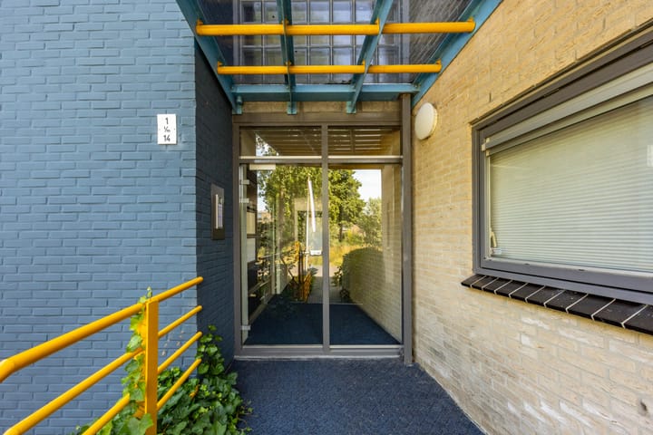 Foto 5 van Breedeborg 4