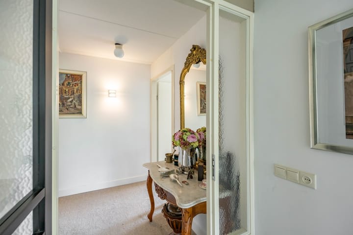 Foto 6 van Breedeborg 4