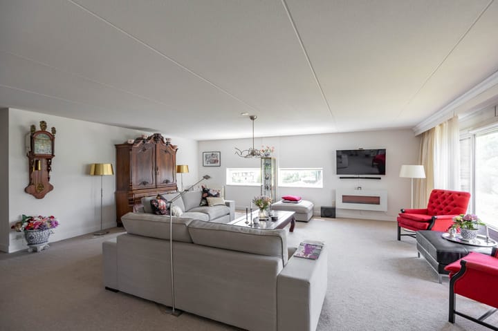 Foto 8 van Breedeborg 4