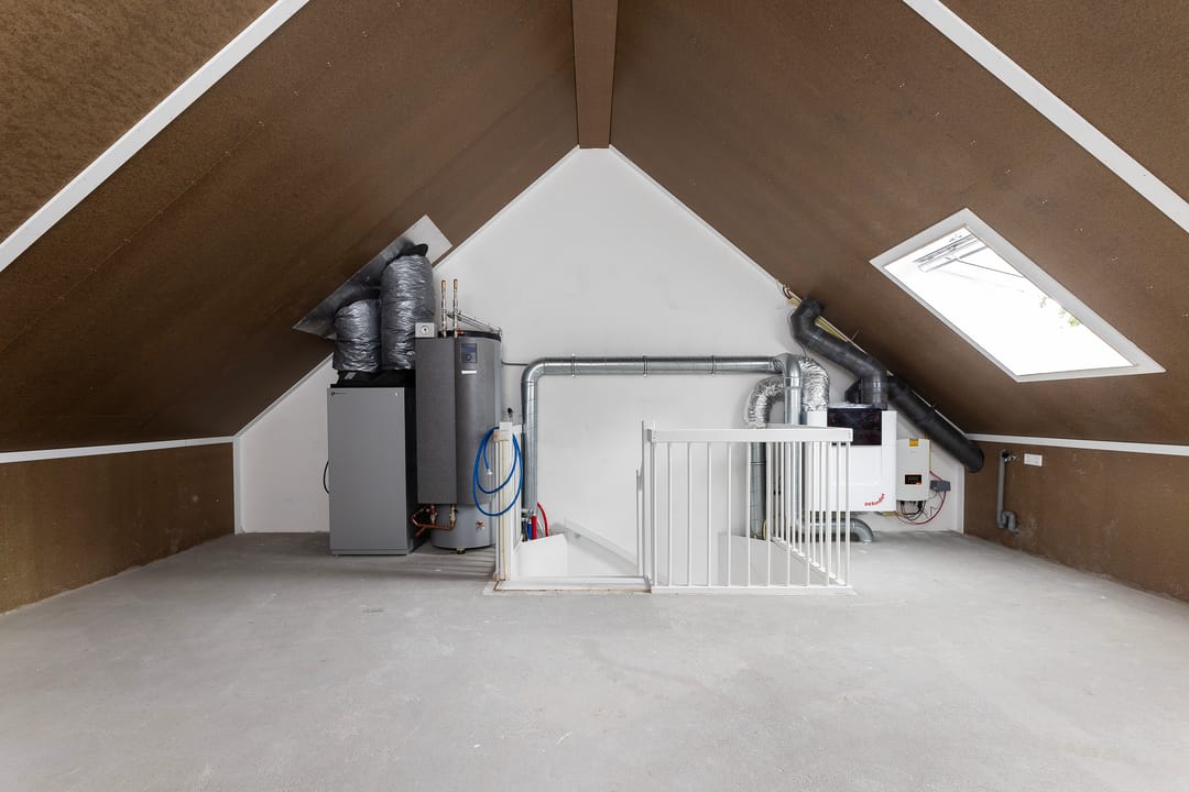 Foto 28 van Hortensiastraat 10-B