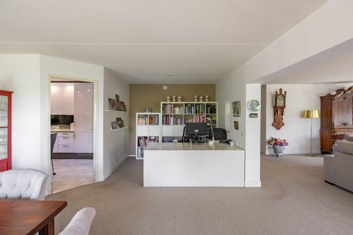 Foto 13 van Breedeborg 4