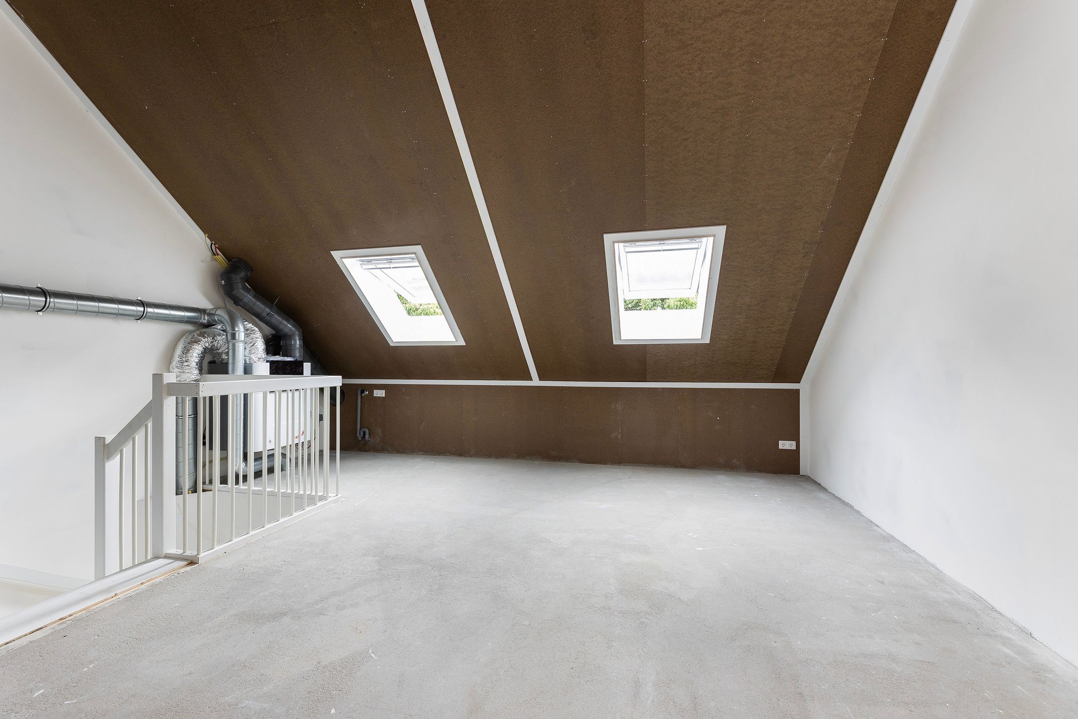 Foto 30 van Hortensiastraat 10-B