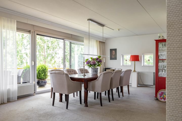 Foto 15 van Breedeborg 4