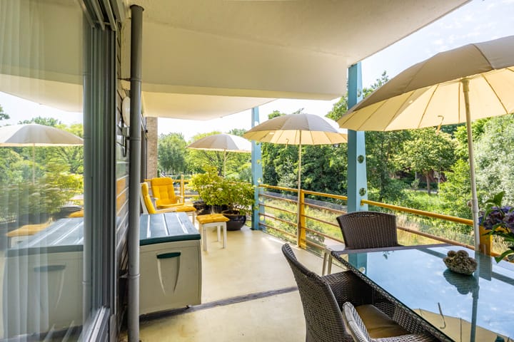 Foto 16 van Breedeborg 4