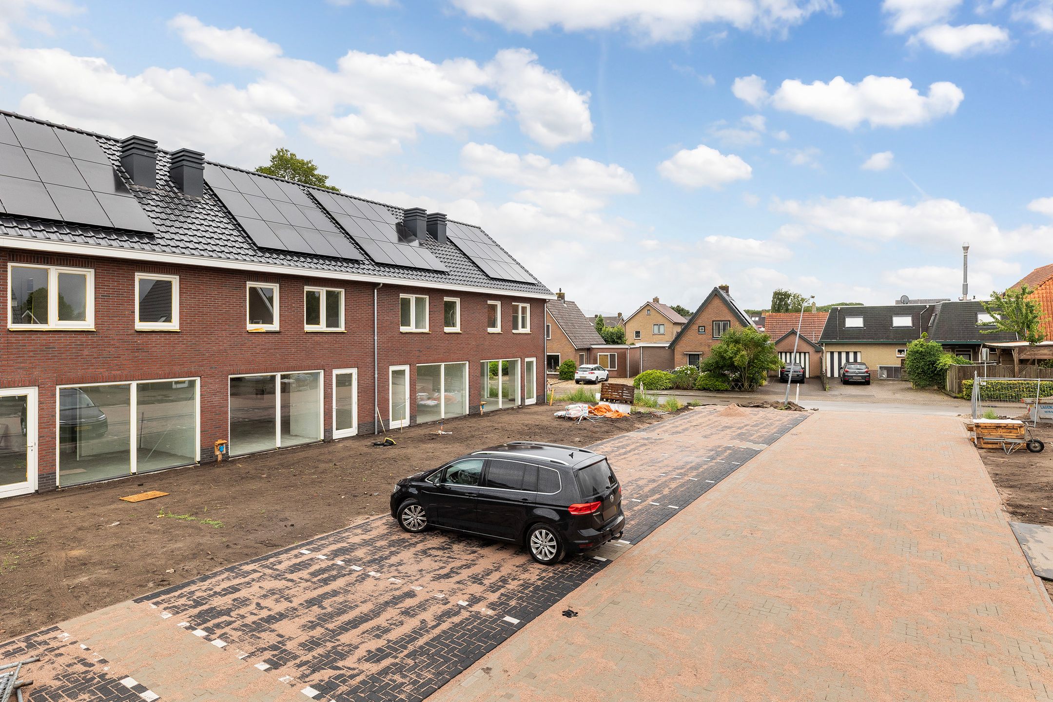 Foto 33 van Hortensiastraat 10-B