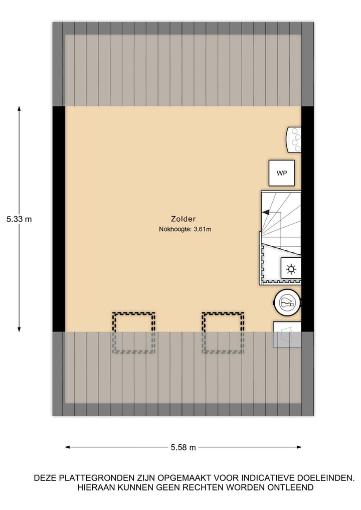 Foto 37 van Hortensiastraat 10-B