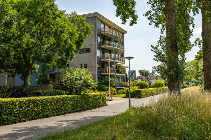 Foto 44 van Breedeborg 4