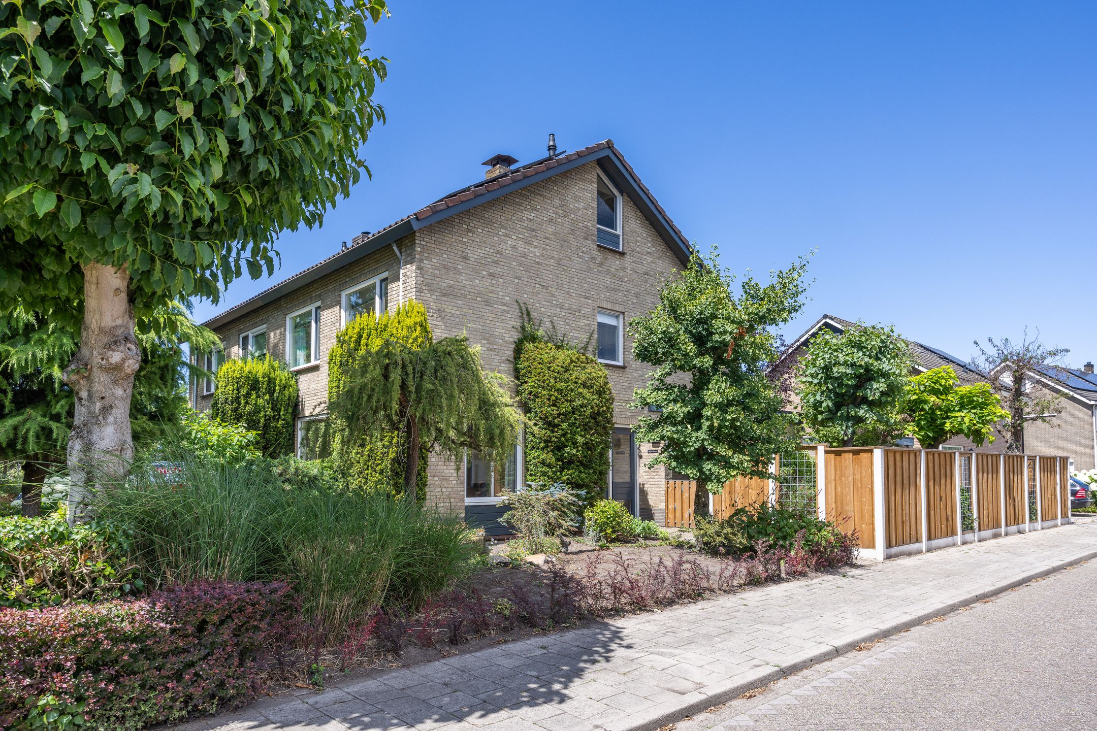 Nachtegaalstraat, 63, Haaksbergen, 7481AW, Overijssel, Nederland 63