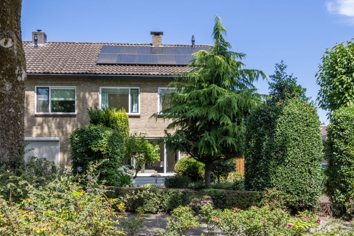 Foto 4 van Nachtegaalstraat 63