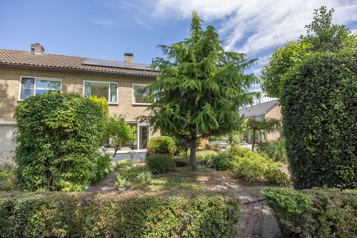 Foto 5 van Nachtegaalstraat 63