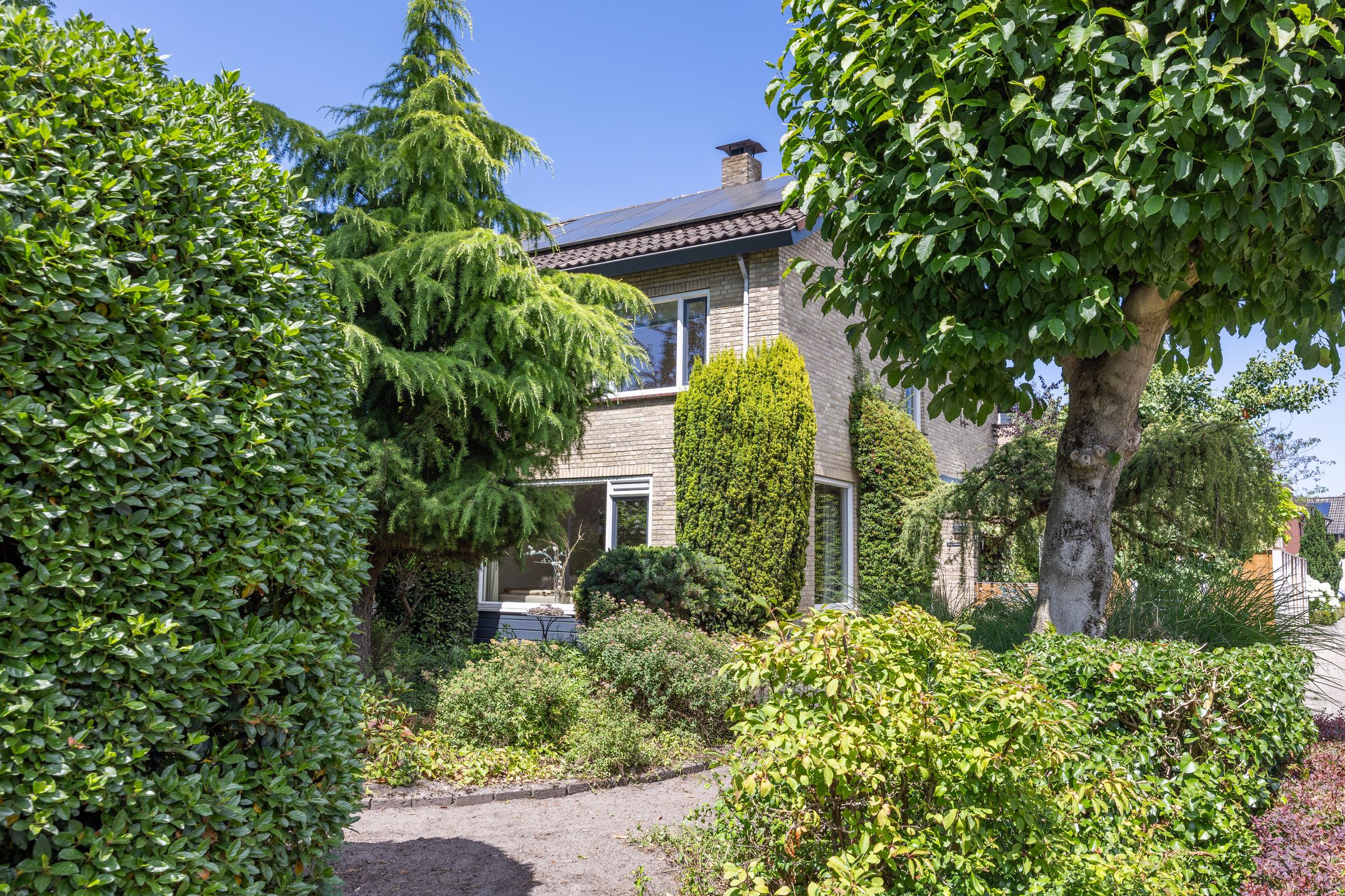 Photo 6 of Nachtegaalstraat 63