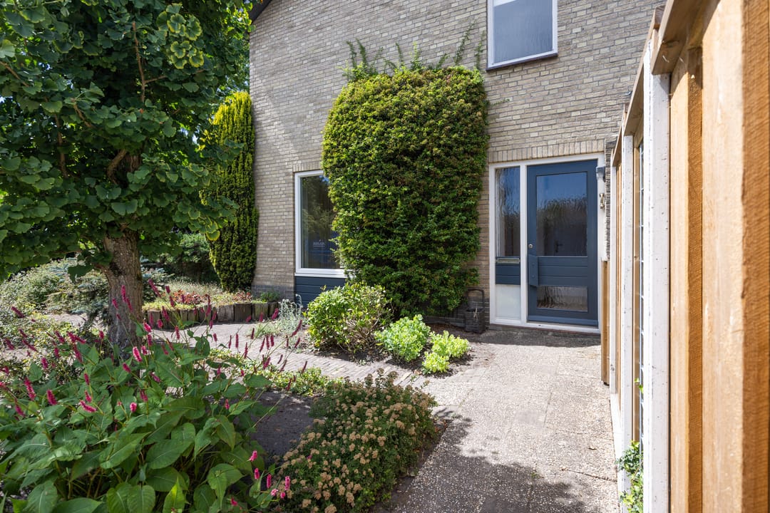 Photo 7 of Nachtegaalstraat 63