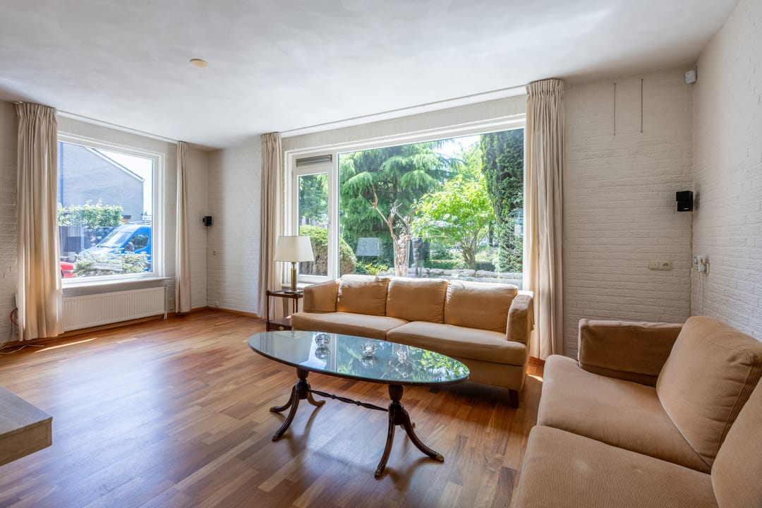 Photo 8 of Nachtegaalstraat 63