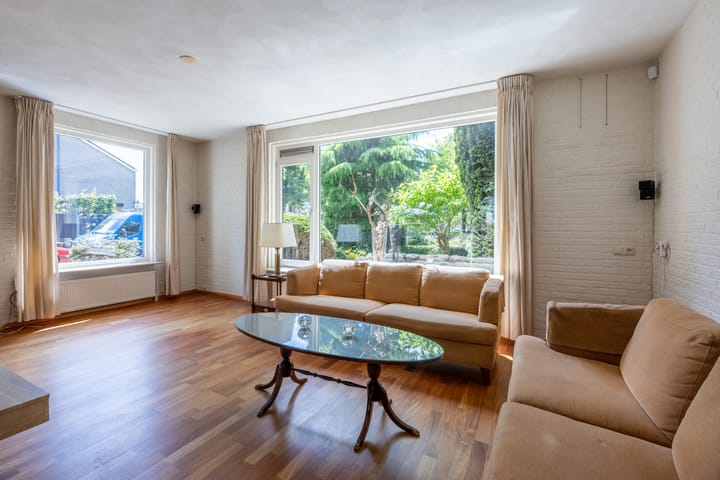 Foto 8 van Nachtegaalstraat 63