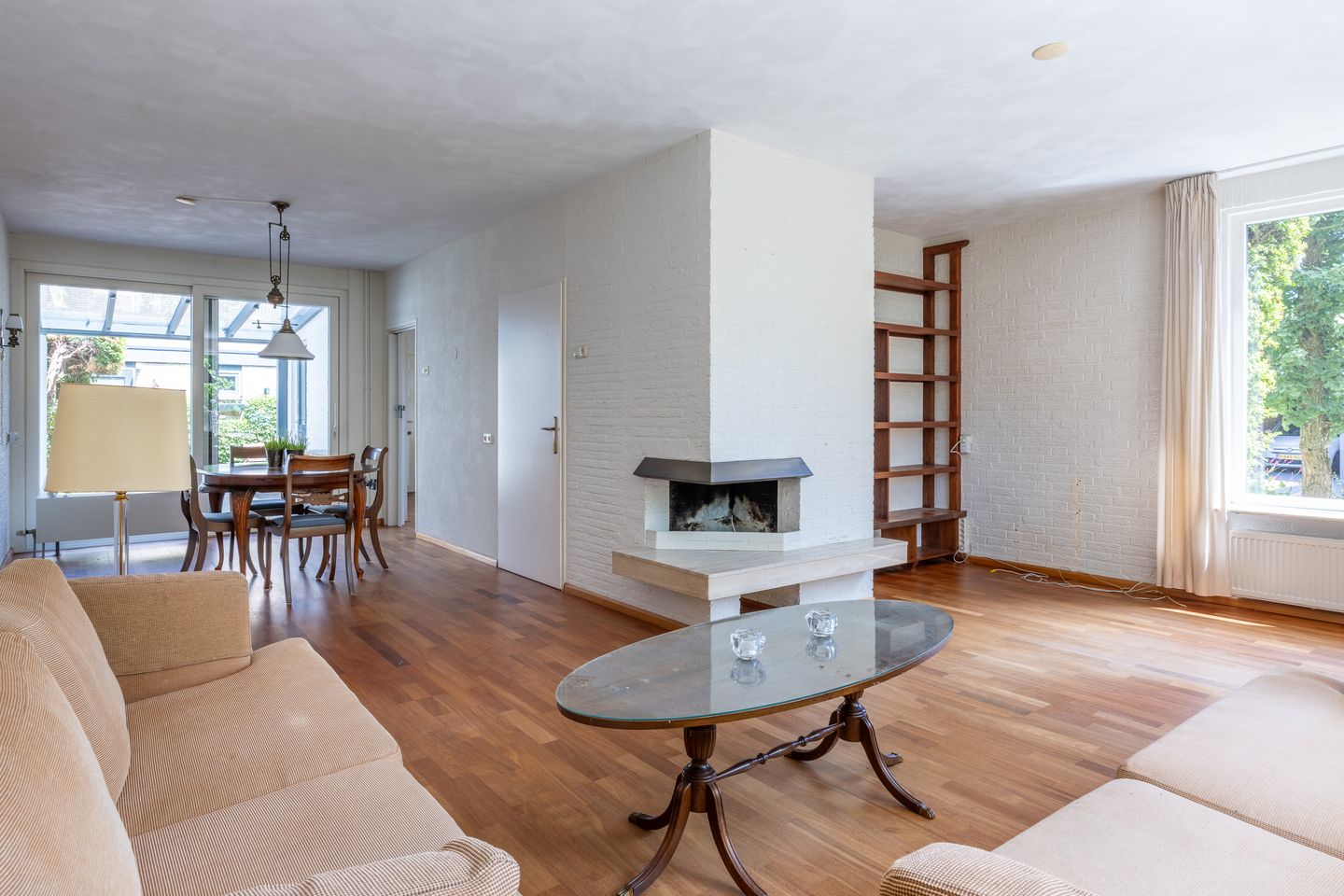 Photo 10 of Nachtegaalstraat 63