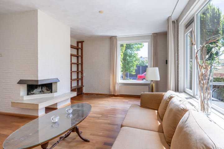 Foto 9 van Nachtegaalstraat 63