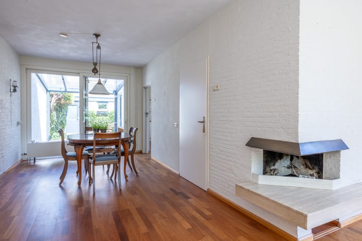 Foto 11 van Nachtegaalstraat 63