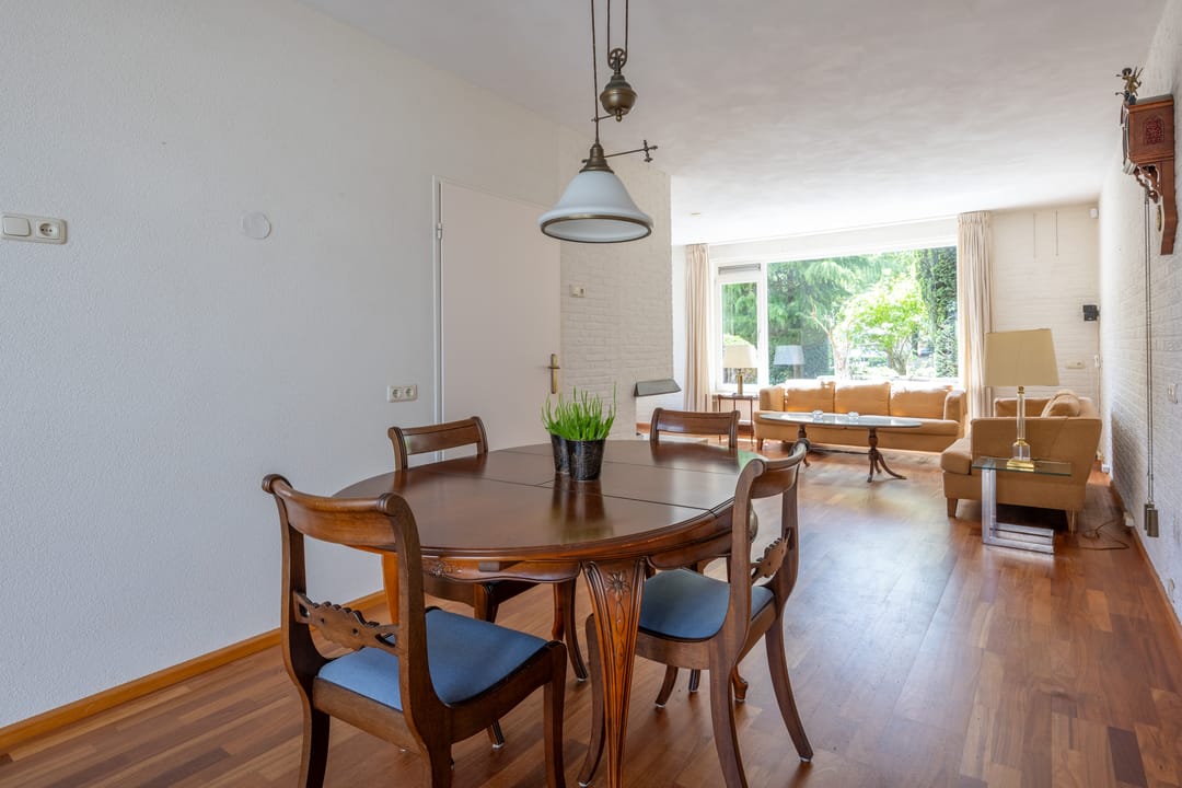 Photo 13 of Nachtegaalstraat 63