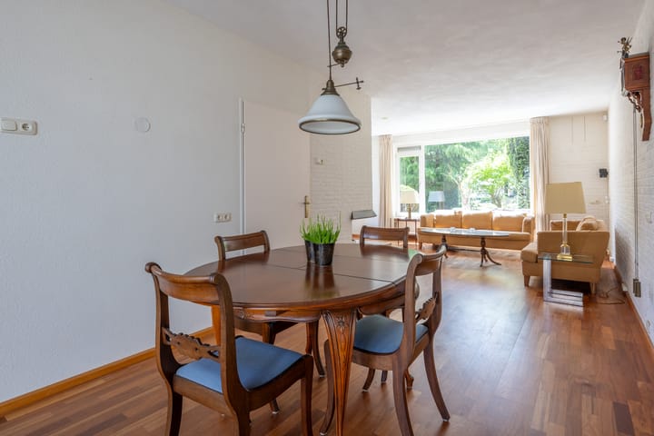 Foto 13 van Nachtegaalstraat 63