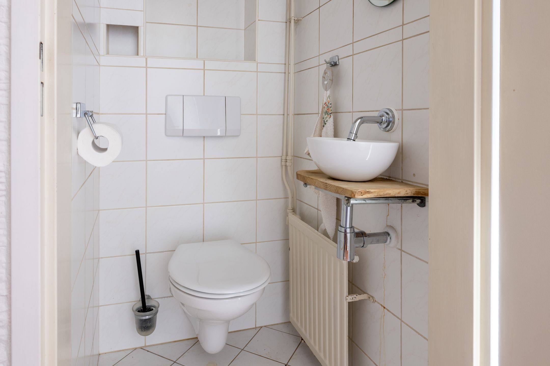 Photo 18 of Nachtegaalstraat 63