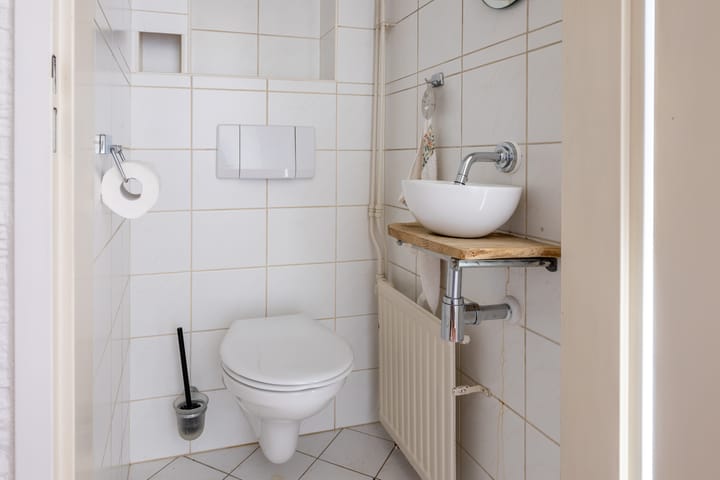 Foto 18 van Nachtegaalstraat 63