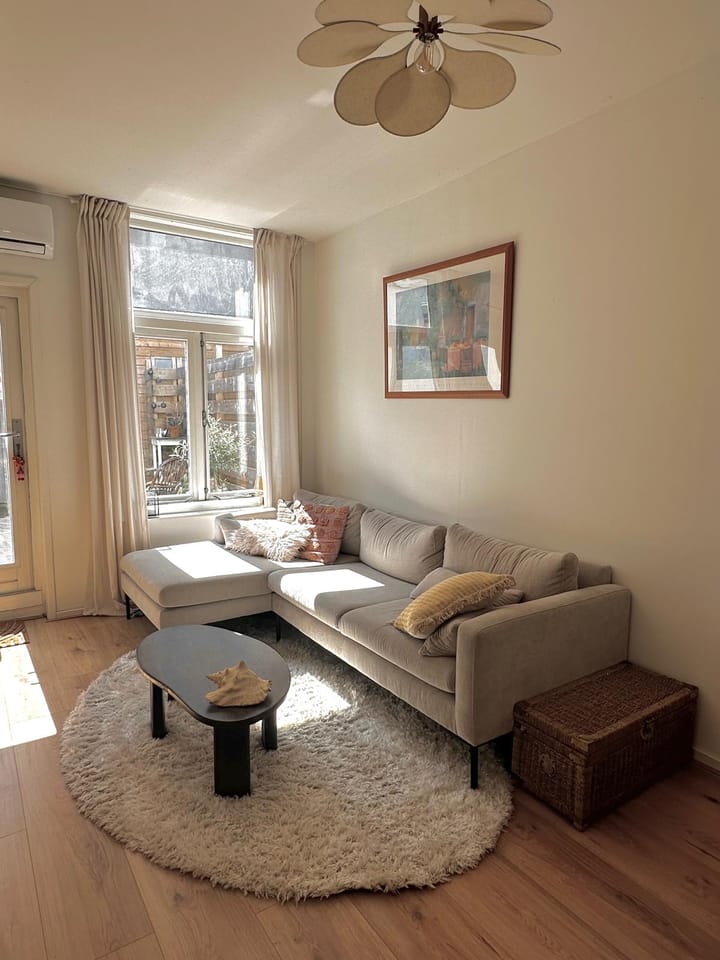 Foto 2 van Wolweverstraat 12-C