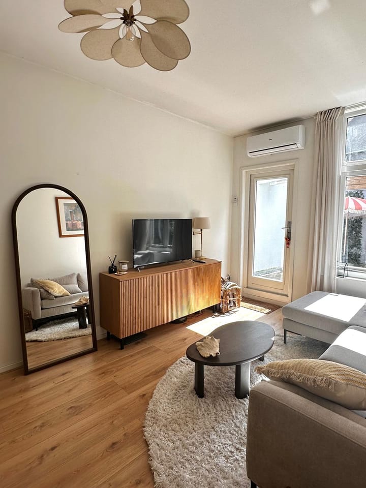 Foto 3 van Wolweverstraat 12-C