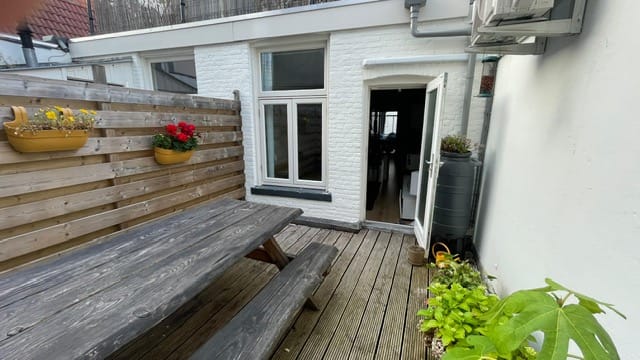 Foto 4 van Wolweverstraat 12-C