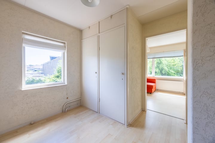 Foto 25 van Nachtegaalstraat 63