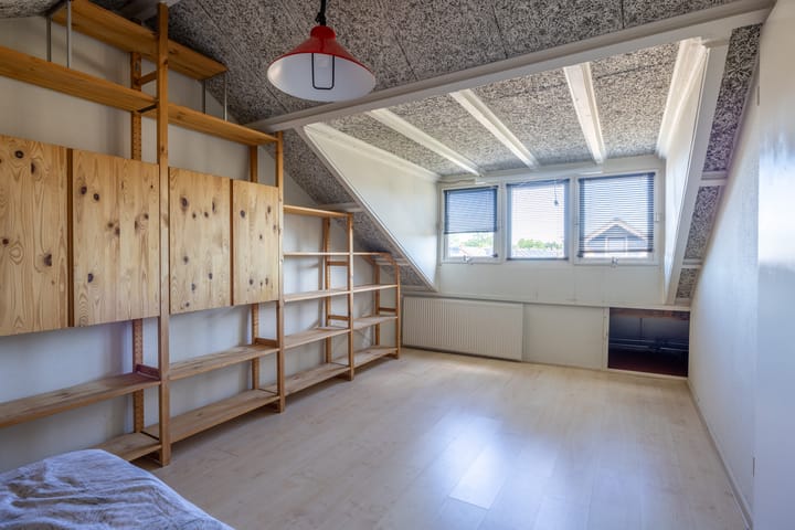 Foto 29 van Nachtegaalstraat 63