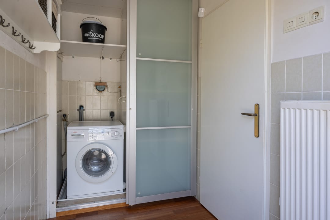 Photo 31 of Nachtegaalstraat 63