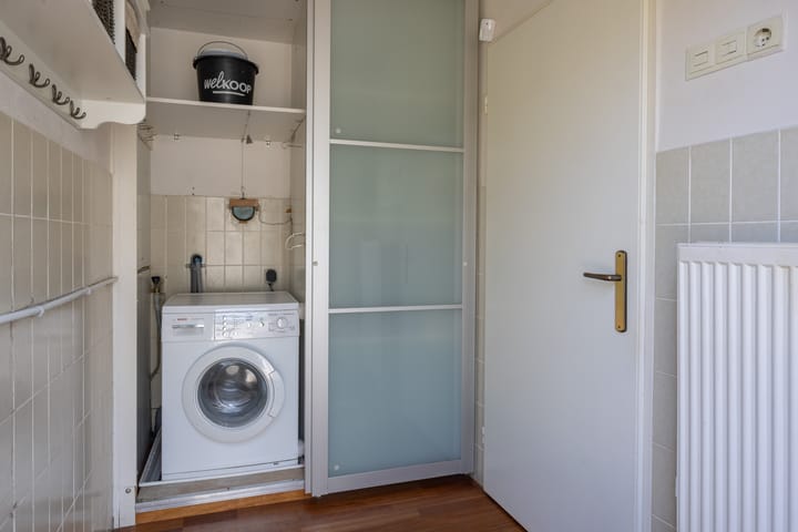 Foto 31 van Nachtegaalstraat 63