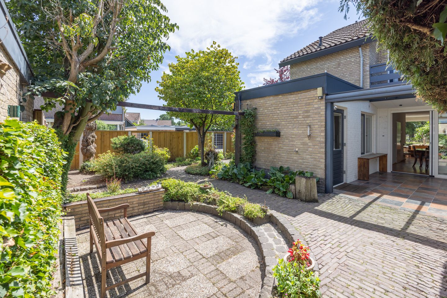 Photo 34 of Nachtegaalstraat 63