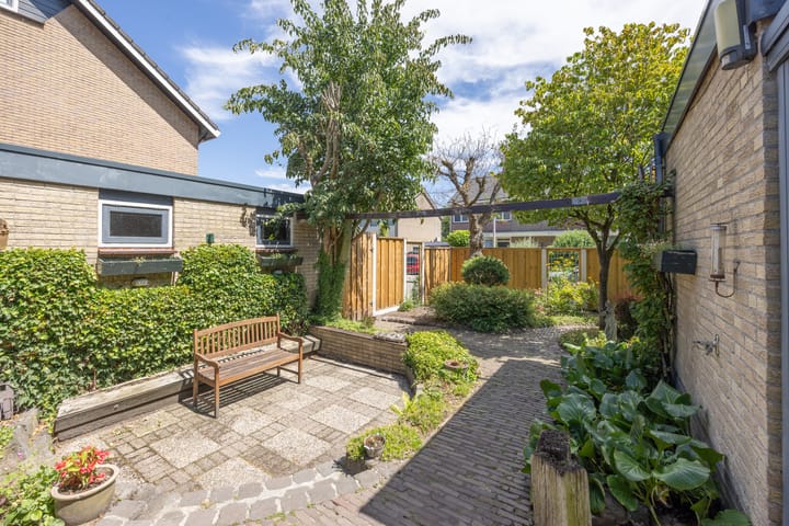 Foto 37 van Nachtegaalstraat 63