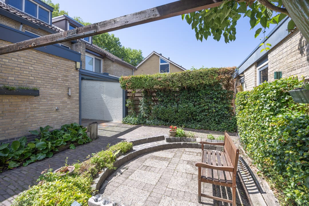 Photo 38 of Nachtegaalstraat 63