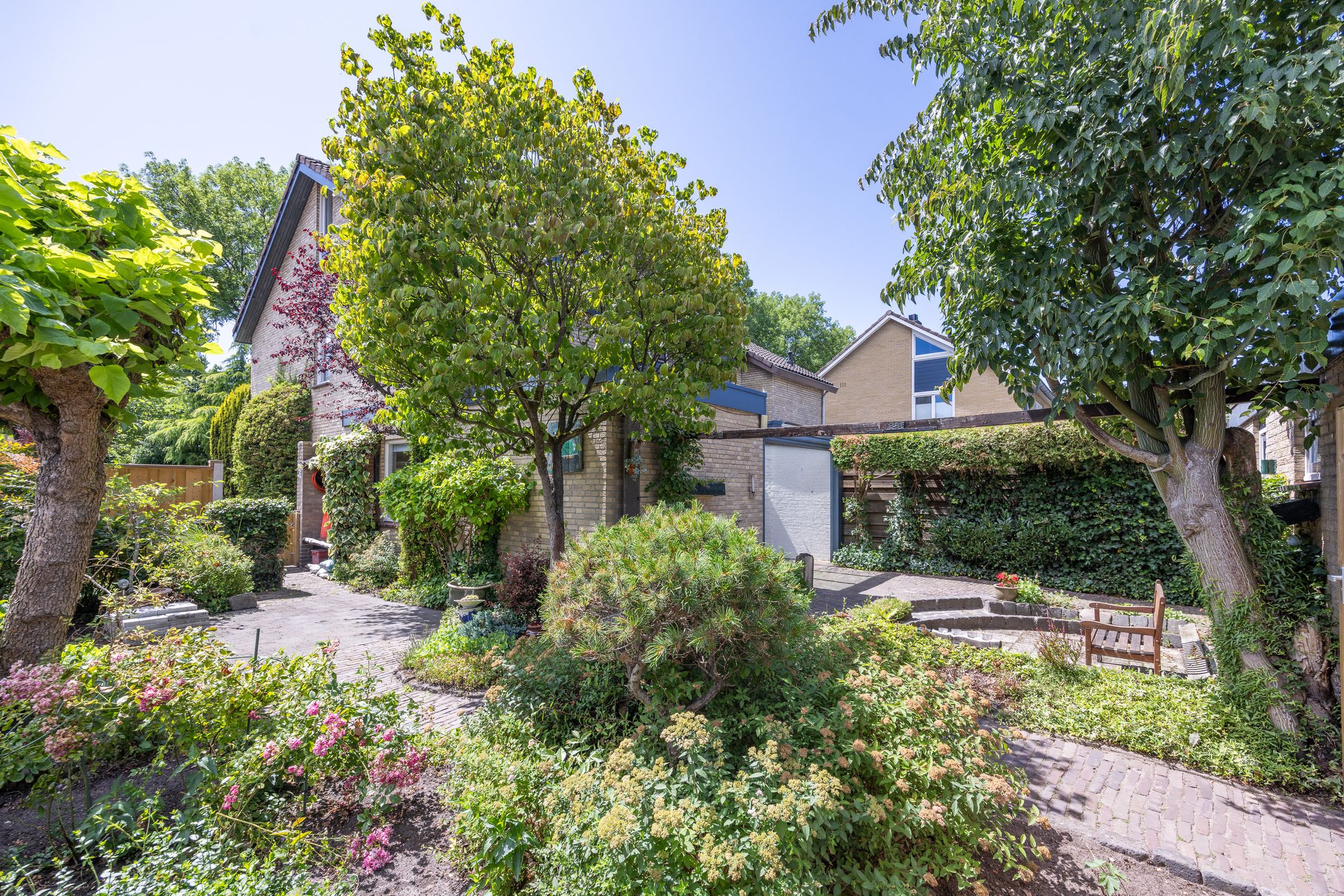 Photo 39 of Nachtegaalstraat 63