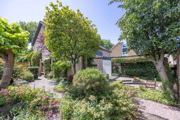 Foto 39 van Nachtegaalstraat 63