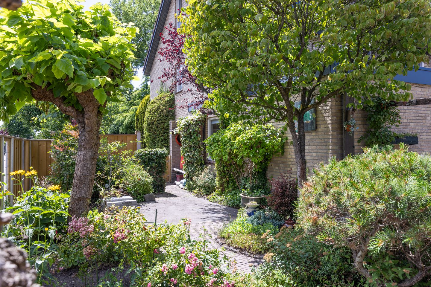 Photo 40 of Nachtegaalstraat 63