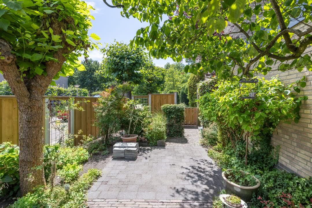 Photo 41 of Nachtegaalstraat 63