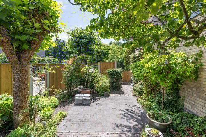 Foto 41 van Nachtegaalstraat 63