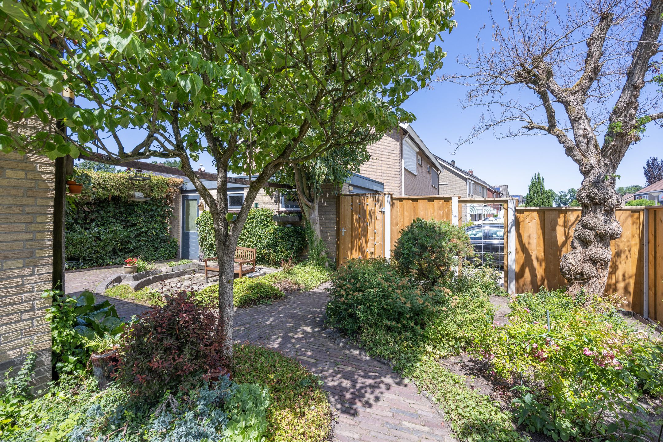 Photo 42 of Nachtegaalstraat 63