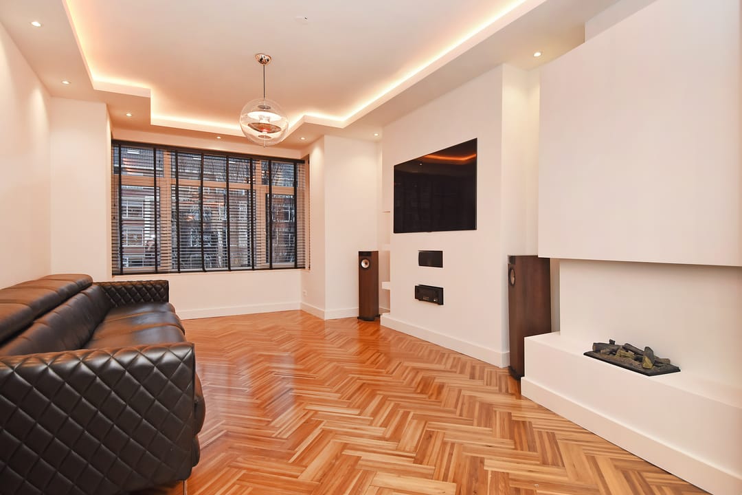 Photo 2 of Laan van Meerdervoort 1535