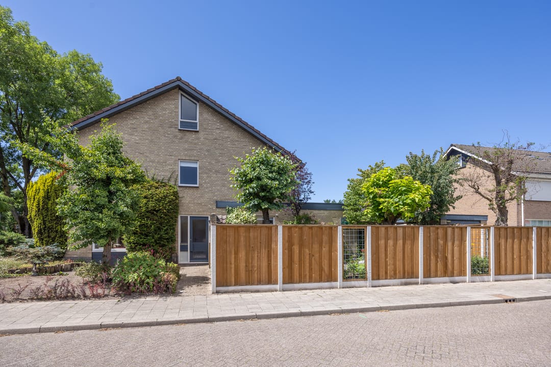 Photo 43 of Nachtegaalstraat 63