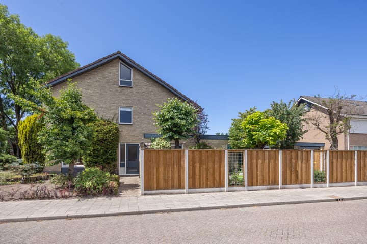 Foto 43 van Nachtegaalstraat 63