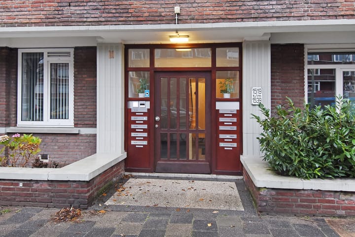 Photo 6 of Laan van Meerdervoort 1535