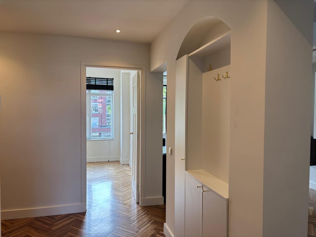 Photo 7 of Laan van Meerdervoort 1535