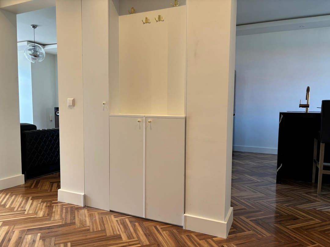 Photo 8 of Laan van Meerdervoort 1535