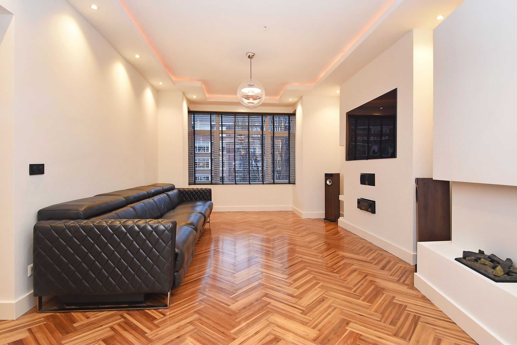 Photo 9 of Laan van Meerdervoort 1535