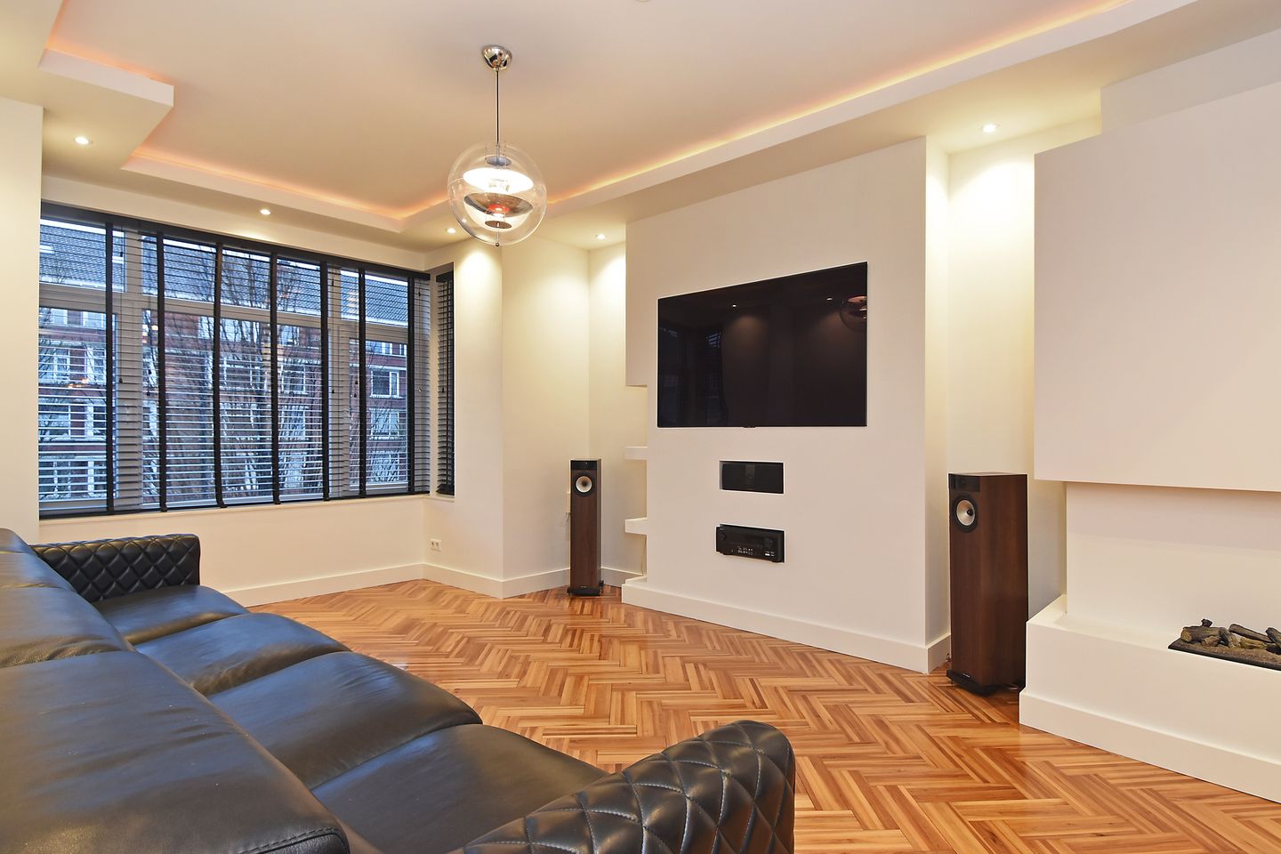 Photo 10 of Laan van Meerdervoort 1535